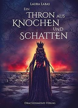 Ein Thron aus Knochen und Schatten