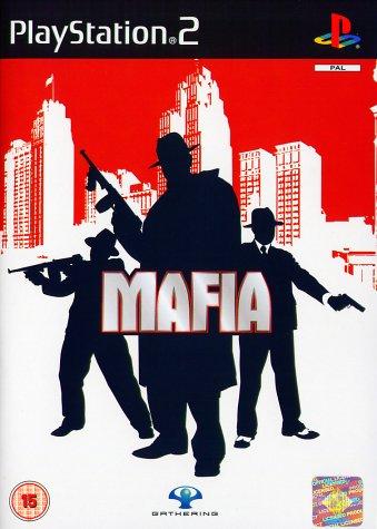 Mafia (Sony PS2) [Import UK]