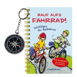 Rauf aufs Fahrrad!