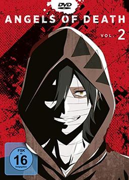 Angels of Death Vol. 2