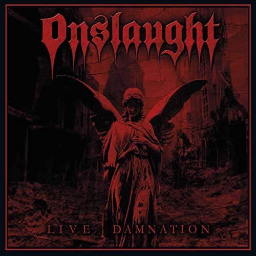 Live Damnation