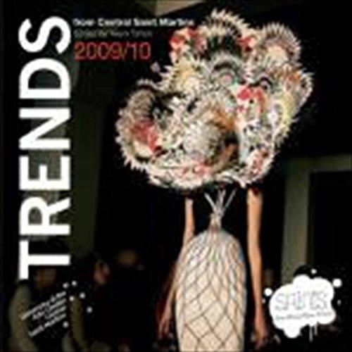 Trends: From Central Saint Martins: Forecasting with Central Saint Martins