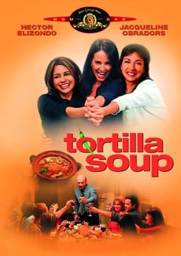 Tortilla Soup