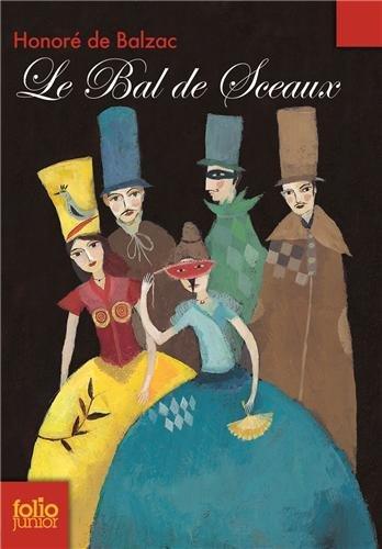 Le bal de Sceaux