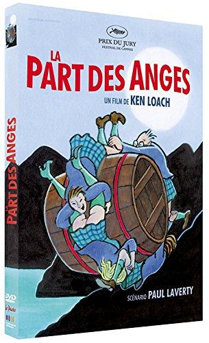 La part des anges [FR Import]