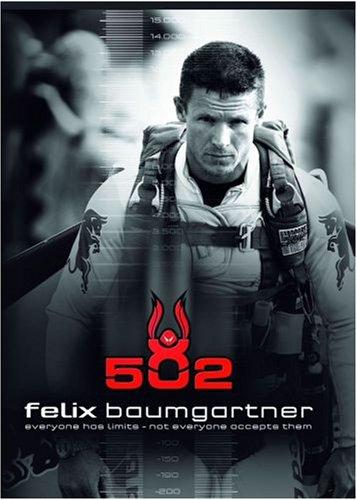 502 - Felix Baumgartner