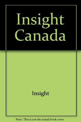 Insight Canada