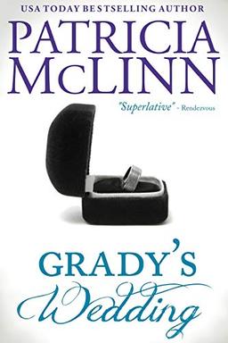 Grady's Wedding (The Wedding Series, Band 3)