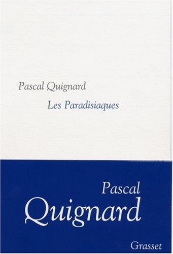 Dernier royaume. Vol. 4. Les paradisiaques