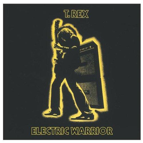 Electric Warrior