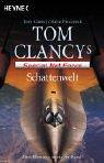 Tom Clancy’s Special Net Force –  Schattenwelt: Drei neue Romane in einem Band!