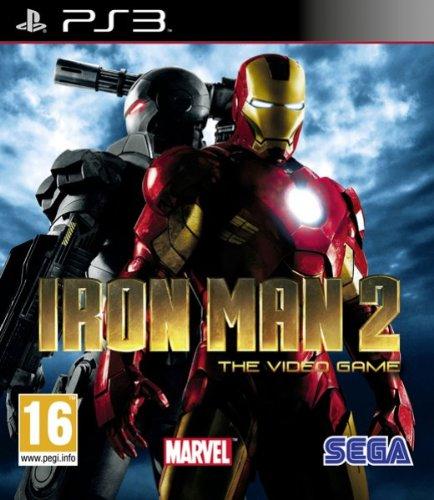 Iron Man 2 [Spanisch Import]