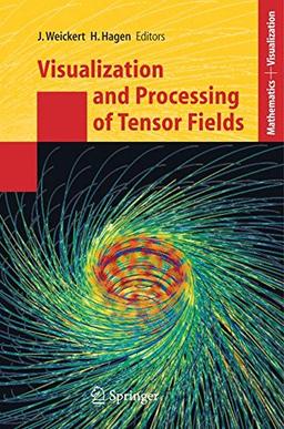 Visualization and Processing of Tensor Fields: Proceedings of the Dagstuhl Workshop (Mathematics and Visualization)