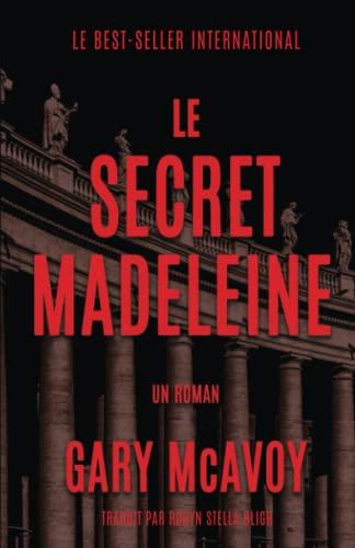 Le secret Madeleine