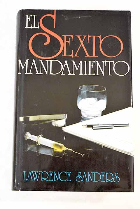 El sexto mandamiento