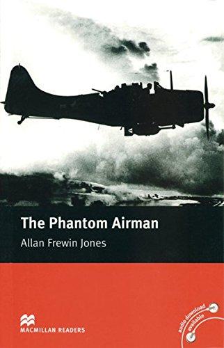 The Phantom Airman: Lektüre (ohne Audio-CDs)