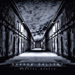 Digital Ghosts Ltd.Digipack