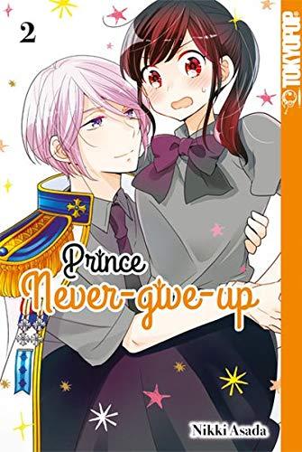 Prince Never-give-up 02