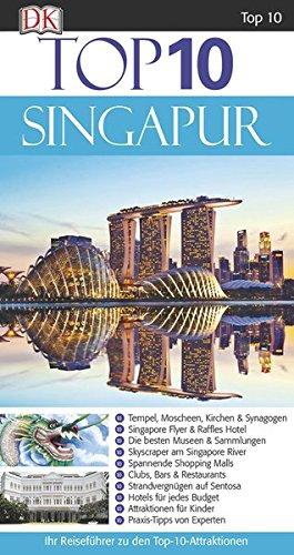 Top 10 Singapur