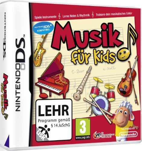 Musik für Kids