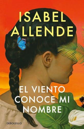 El viento conoce mi nombre (Best Seller)