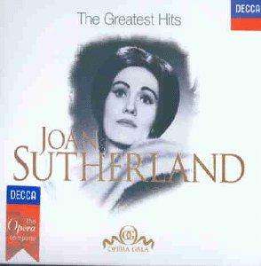 Opera Gala - Joan Sutherland (Greatest Hits)