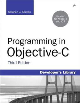 Programming in Objective-C 2.0 (Developer's Library)