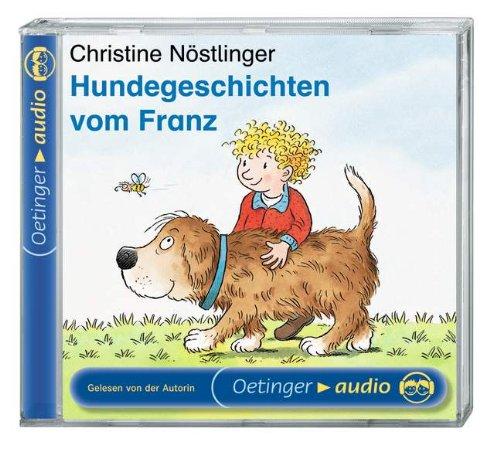 Hundegeschichten vom Franz: Lesung