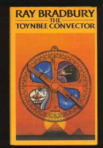 The Toynbee Convector