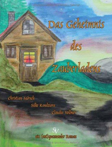 Das Geheimnis des Zauberladens