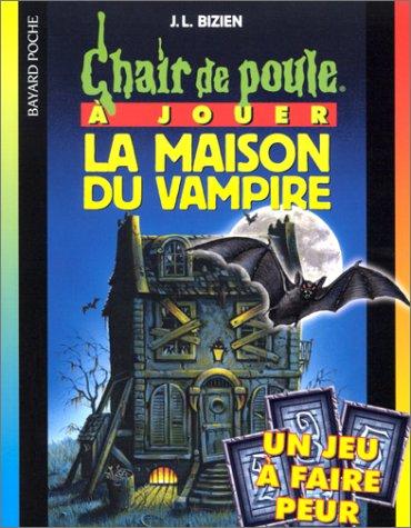 La maison du vampire