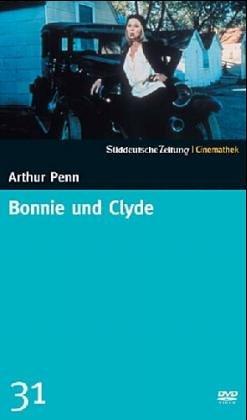 Bonnie und Clyde, 1 DVD