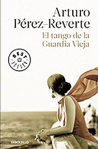 El tango de la guardia vieja (What We Become: A Novel) (BEST SELLER, Band 26200)