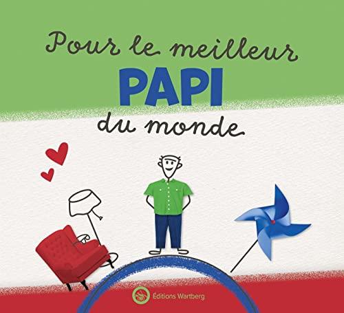 Pour le meilleur papi du monde