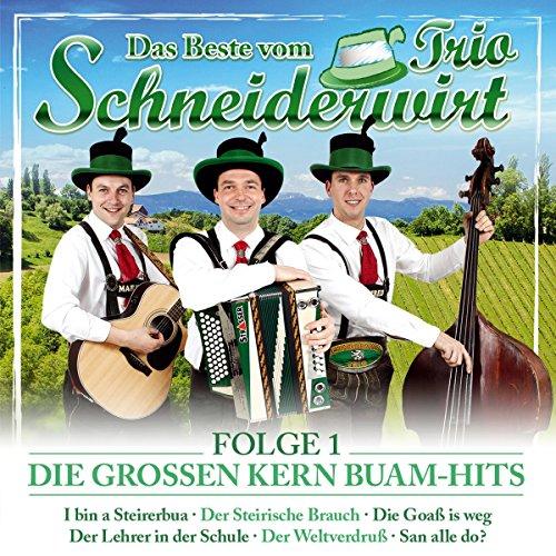 Das Beste von. Folge.1, 1 Audio-CD