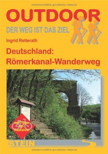 Deutschland: Römerkanal-Wanderweg