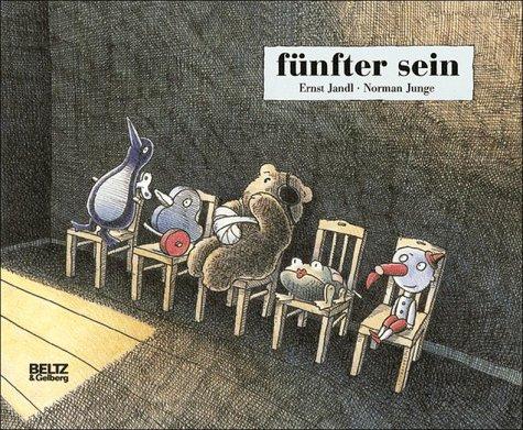 fünfter sein (Beltz & Gelberg)