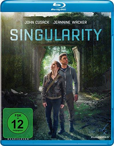 Singularity [Blu-ray]