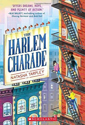 The Harlem Charade