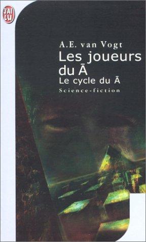 Les joueurs du A