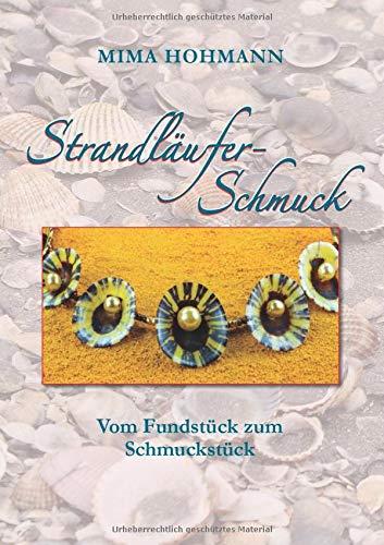 Strandläufer-Schmuck: Vom Fundstück zum Schmuckstück