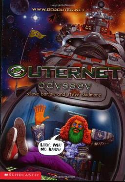 Odyssey (OUTERNET)