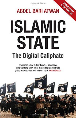 Islamic State: The Digital Caliphate