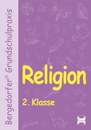 Bergedorfer Grundschulpraxis / Religion - 2. Klasse