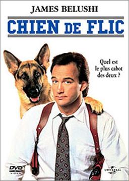 Chien de flic