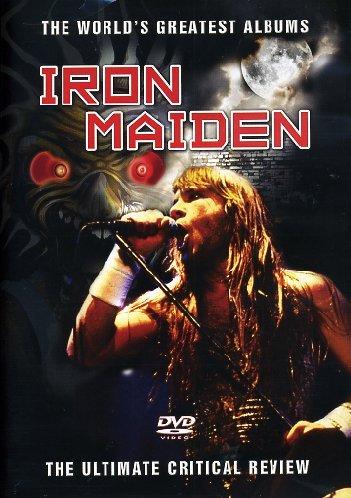 Iron Maiden - World's Greatest Albums: Iron Maiden