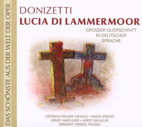 Lucia di Lammermoor (Qs)