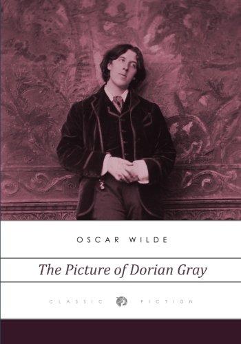 The Picture of Dorian Gray