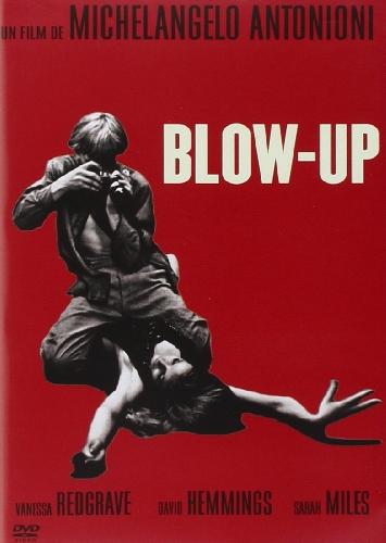 Blow-Up [FR Import]