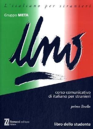 UNO, L' italiano per stranieri : Libro dello studente